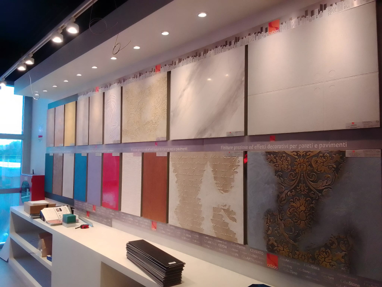 AuroraColor Empoli 13