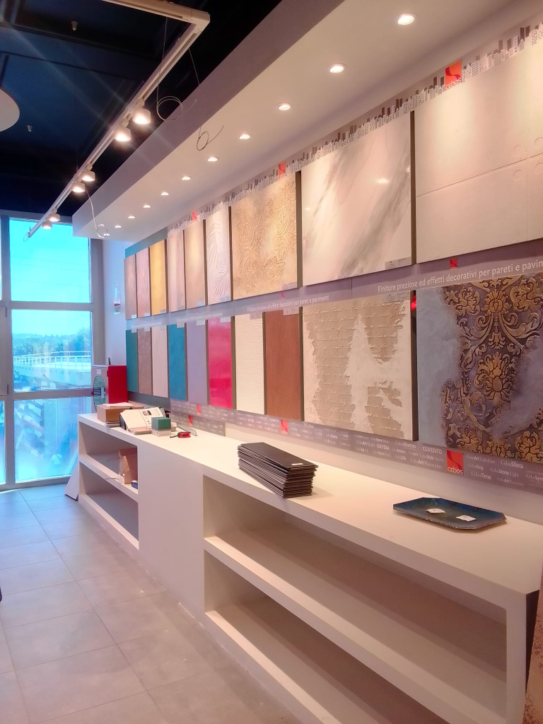 AuroraColor Empoli 14