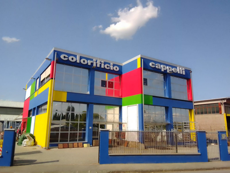 AuroraColor Empoli 16