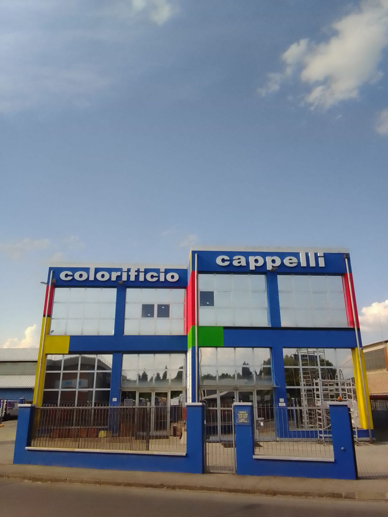 AuroraColor Empoli 17