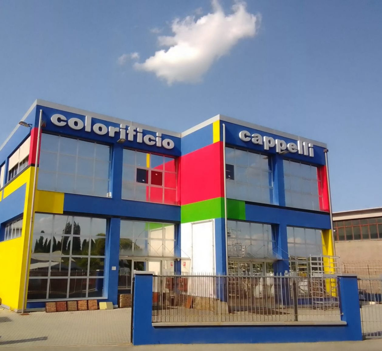 AuroraColor Empoli 18