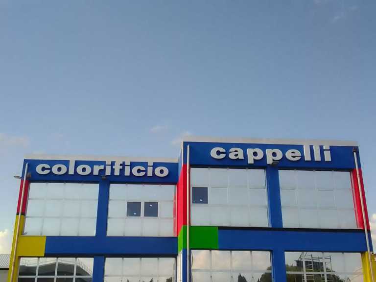 AuroraColor Empoli 19