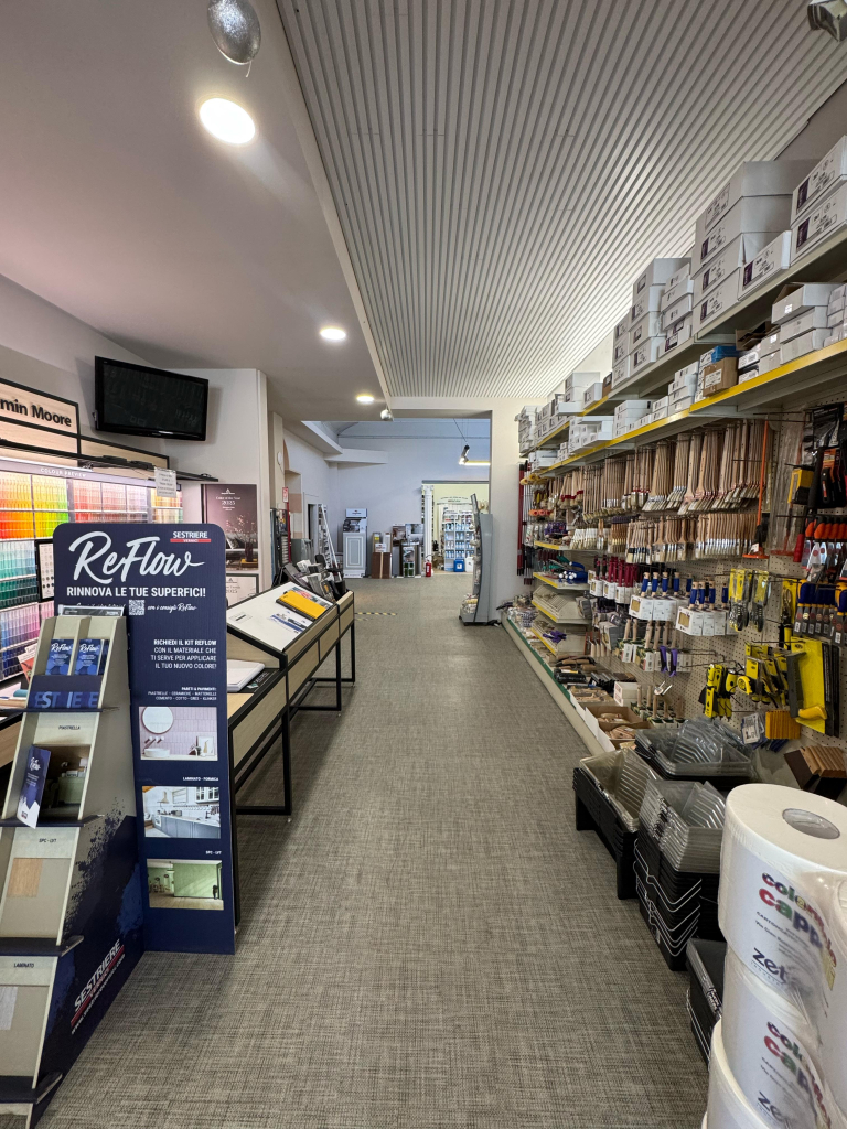 AuroraColor Sant Angelo a Lecore 10