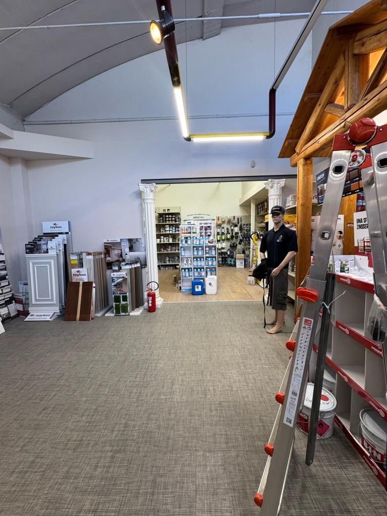 AuroraColor Sant Angelo a Lecore 12