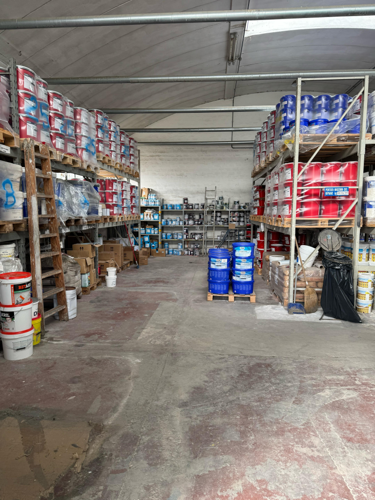 AuroraColor Sant Angelo a Lecore 4