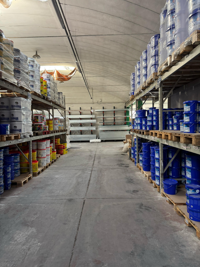 AuroraColor Sant Angelo a Lecore 6