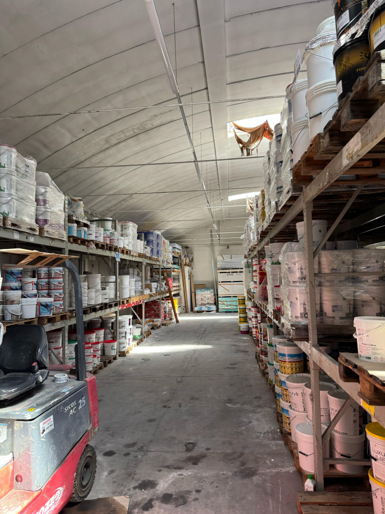 AuroraColor Sant Angelo a Lecore 8