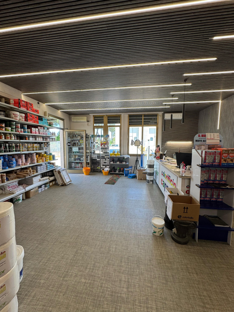 AuroraColor Sant Angelo a Lecore 9